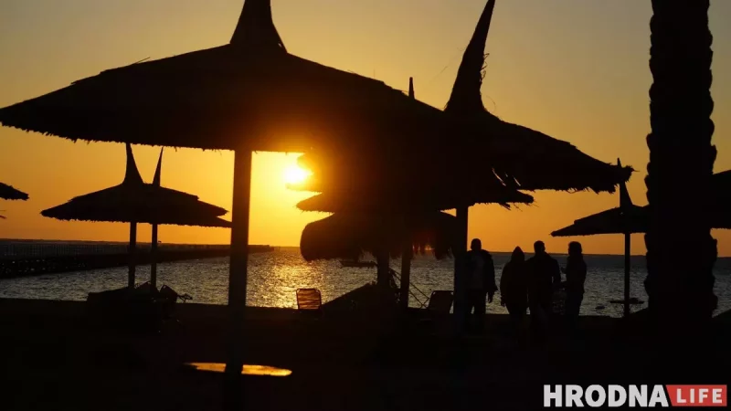 Путешествия на весну: 5 мест, которые стоит посетить прямо сейчас - с визой или без