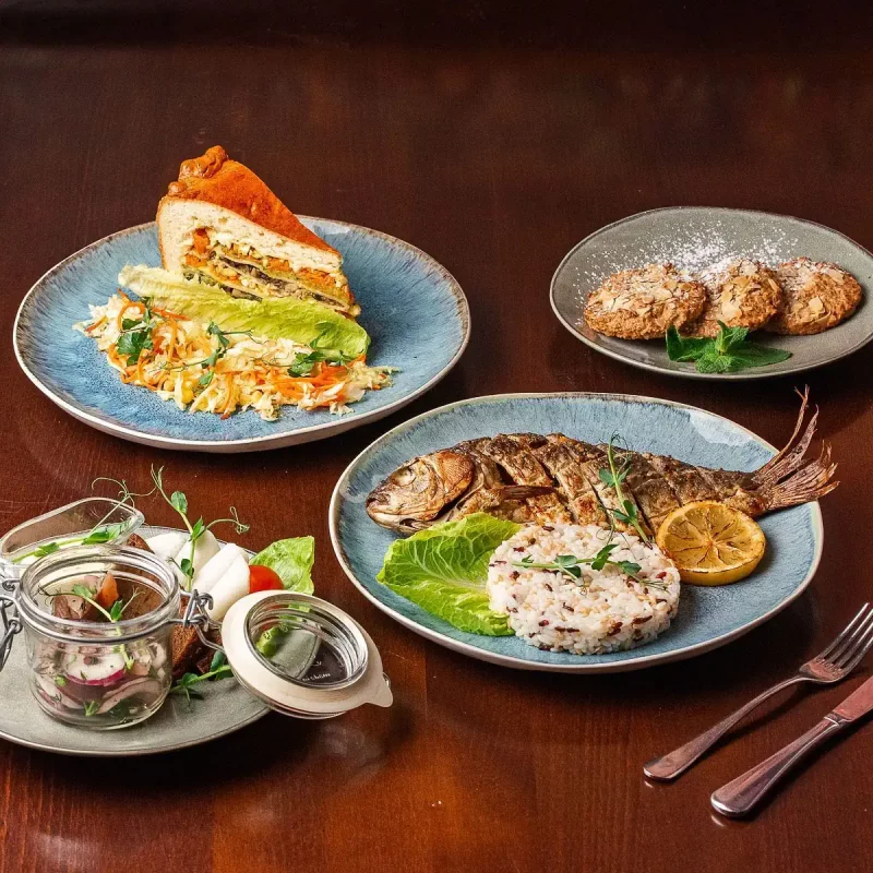 У Гродне пройдзе рэспубліканскі гастрафэст - яго прысвецяць легендарным людзям. Спіс устаноў і страў (абноўлена )