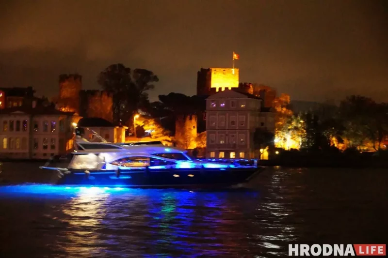 Путешествия на весну: 5 мест, которые стоит посетить прямо сейчас - с визой или без