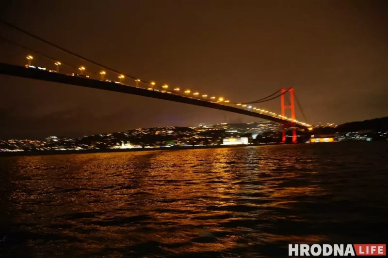 Путешествия на весну: 5 мест, которые стоит посетить прямо сейчас - с визой или без