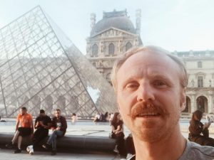 авдевич путешествие