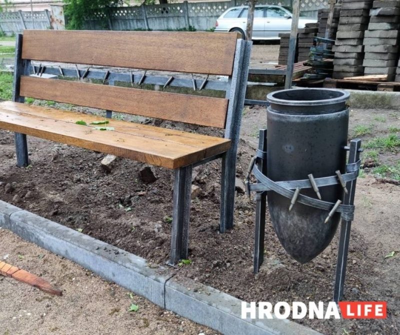 Чапаеў вярнуўся ў Гродна. Дзе паставілі помнік, які знялі тры гады таму