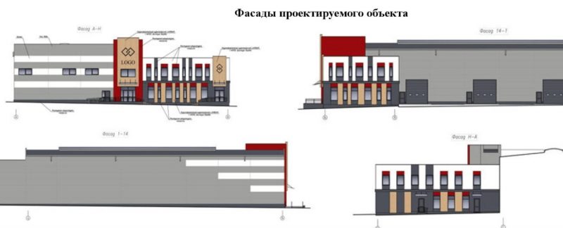 У Гродне паміж “Каронай” і Дамброўскага хочуць пабудаваць новае прадпрыемства. Дзе яшчэ з’явяцца вытворчасці?