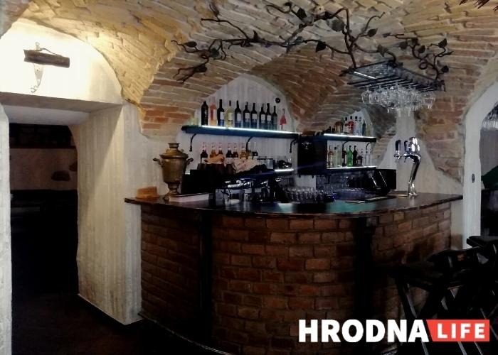 Заведение с историей: на Советской снова работает "Карчма", но с новыми владельцами