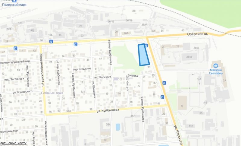 У Гродне паміж “Каронай” і Дамброўскага хочуць пабудаваць новае прадпрыемства. Дзе яшчэ з’явяцца вытворчасці?