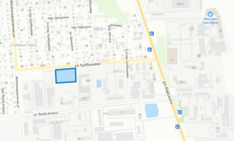 У Гродне паміж “Каронай” і Дамброўскага хочуць пабудаваць новае прадпрыемства. Дзе яшчэ з’явяцца вытворчасці?