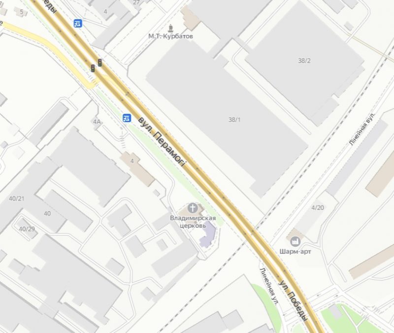 На вуліцы Перамогі цалкам перакрыюць мост і на 10 дзён перанясуць прыпынак. Як паедзе транспарт (абноўлена)