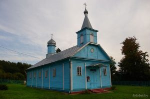 "Справа сфабрыкаваная". У Гродне ліквідавалі краязнаўчае таварыства "Коматава", старшыня не згодны з рашэннем суда Комотово. Фото: fotobel.by