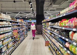 На Гродзенскім мясакамбінаце збіраюць подпісы супраць санкцый