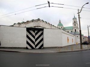 Мікалая Аўтуховіча будуць судзіць у гродзенскай турме