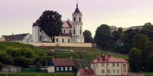 Арганны фестываль пройдзе ў Гродне: музыкі зайграюць на самым старым аргане Беларусі