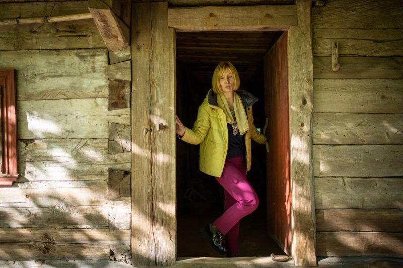 Ян і Цэцылія, плошча Герояў і беларускі Праванс: што хаваюць вёскі і мястэчкі над Нёманам