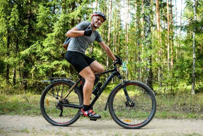 У Гродне затрымалі раварыста і мантажніка. Яго збілі падчас пратэстаў Олег Сегодник - член "ВелоГродно", призер городских и республиканских соревнований