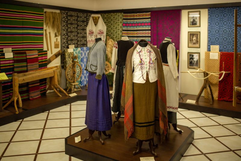 Ян і Цэцылія, плошча Герояў і беларускі Праванс: што хаваюць вёскі і мястэчкі над Нёманам