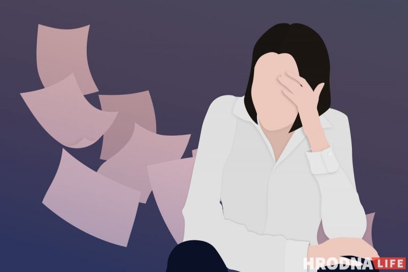 "Расплачвацца за падзел кватэры прыйшлося 6 гадоў". Гродзенка расказала, колькі каштаваў развод