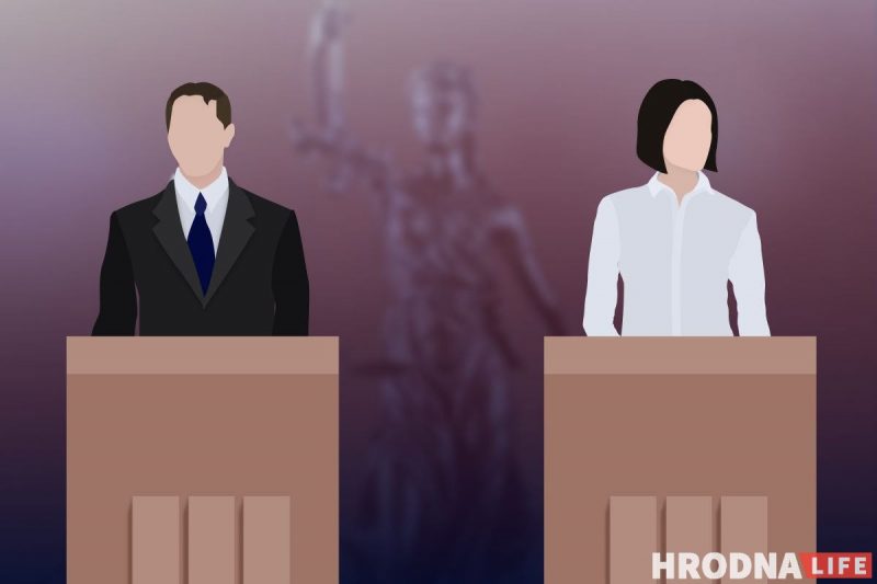 "Расплачвацца за падзел кватэры прыйшлося 6 гадоў". Гродзенка расказала, колькі каштаваў развод