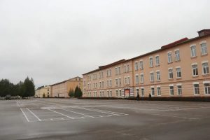 У Слоніме загінуў салдат тэрміновай службы