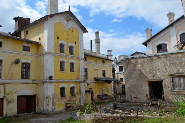 «Лагер» па чэшскіх рэцэптах, самагубства і 6 млн бутэлек. Чым праславіліся першыя ўладальнікі гродзенскага піўзавода