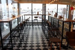 У Гродне прадаюць вядомы начны клуб — з абсталяваннем, штатам і базай кліентаў