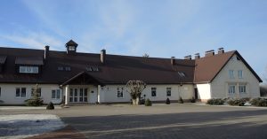 Літоўскую школу пад Воранава закрываюць. Афіцыйна - з-за “пагрозы жыццю і здароўю дзяцей” Літоўскую школу пад Воранава закрываюць. Афіцыйна - з-за “пагрозы жыццю і здароўю дзяцей”