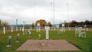 У Гродне дзеці будуць вывучаць надвор'е: у адным з садкоў з'явіцца метэаралагічная пляцоўка У Гродне дзеці будуць вывучаць надвор'е: у адным з садкоў з'явіцца метэаралагічная пляцоўка