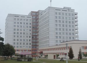 Гродзенская бальніца хуткай дапамогі пачала аказваць паслугі ў выхадныя і святы. Паглядзелі, што там прапануюць Больница скорой медицинской помощи (БСМП) в Гродно оказывает платные медицинские услуги. Фото: bsmpgrodno.by