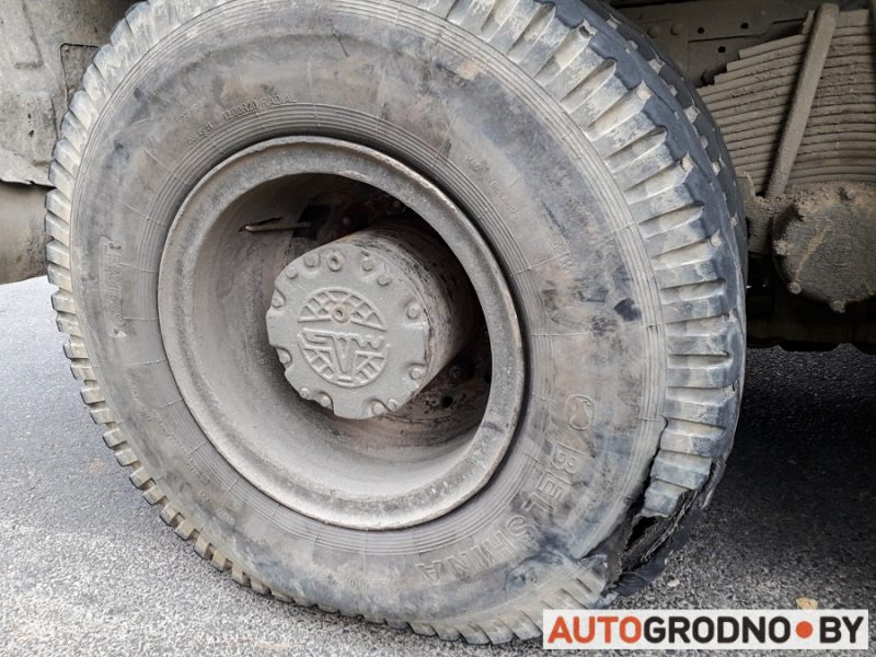 Сколько стоит потерянное зрение. Гродненка получила инвалидность после поездки в троллейбусе и два года добивалась компенсации