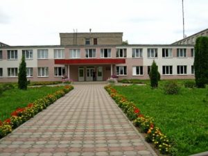 У Карэлічах закрылі будаўнічы ліцэй. Гэта была адзіная ўстанова прафесійна-тэхнічнай адукацыі ў раёне