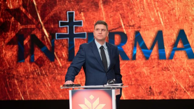 Делал Гродно городом, которым хочется гордиться. Чем известен журналист и активист Павел Можейко