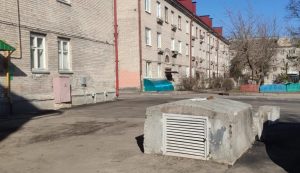 "Каб супраціўнік не даведаўся". Як гродзенцам знайсці бамбасховішчы, калі яны засакрэчаныя