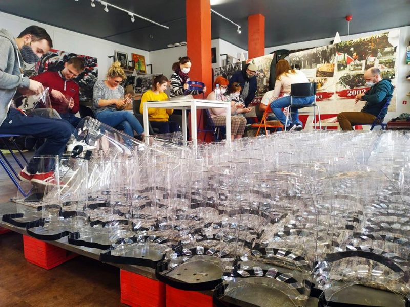 Делал Гродно городом, которым хочется гордиться. Чем известен журналист и активист Павел Можейко