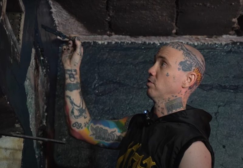 Гродненская тюрьма роднее: «последний рок-н-рольщик Беларуси» Игорь Банцер - о Варшаве, возвращении домой и печати безысходности Ігар Банцэр