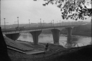 Новы мост Новый мост Гродно