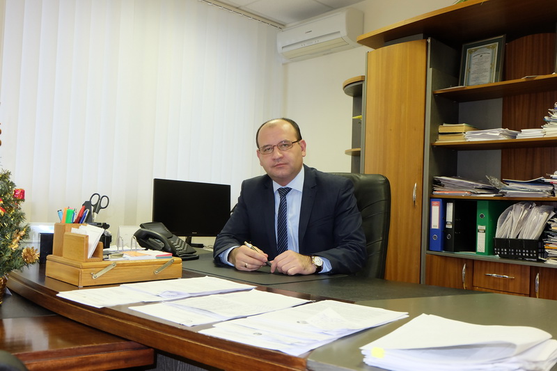 У Караніка новы намеснік, а ў райвыканкама новы старшыня. Каго прызначылі на гэтыя пасады