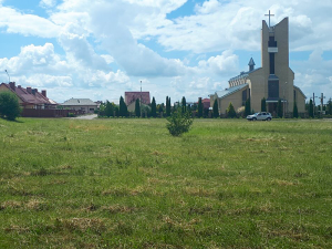 Новыя гандлёвыя цэнтры могуць пабудаваць у Баранавічах і Паўднёвым