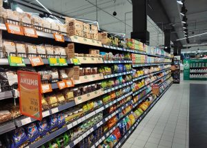 Узгадненне - да 10 працоўных дзён. У Беларусі ўвялі новую сістэму рэгулявання коштаў