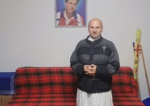 Ад заснавальніка прытулка для бяздомных пад Шчучыным запатрабавалі сплаціць падатак з ахвяраванняў. Інакш - канфіскацыя рэчаў