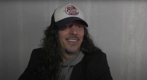 “Мы проста не хлусілі людзям”. Гітарыст Seven B Андрэй Макарэвіч распавёў пра Гродна, рок-н-рол і тое, што самае хрэновае “Мы проста не хлусілі людзям”. Гітарыст Seven B Андрэй Макарэвіч распавёў пра Гродна, рок-н-рол і тое, што самае хрэновае