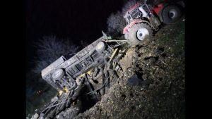 "Руская" ракета ўпала на Польшчу. Што адбылося і якой рэакцыі чакаць "Руская" ракета ўпала на Польшчу. Што адбылося і якой рэакцыі чакаць