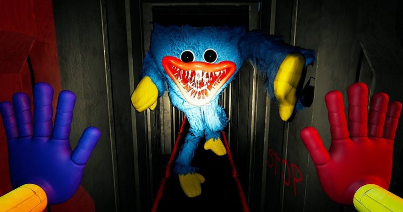 Вайна з Хагі Вагі ў Беларусі працягваецца: цацкі прыбіраюць з крамаў і афіш, спасылаючыся на расійскіх псіхолагаў і Дугіна Хагги Вагги. Фото: mel.fm