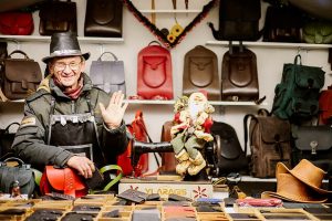 “Зімовы фэст” адкрылі ў Гродне. Hrodna.life паглядзеў, як выглядаюць перадсвяточныя кірмашы ў  іншых еўрапейскіх гарадах