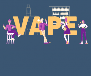 Не прададуць у краме - купяць праз Telegram. Як школьнікі ў Гродне набываюць электронныя цыгарэты