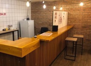 суши дом кгк