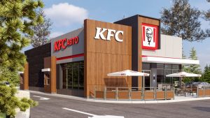 У Гродне пабудуюць яшчэ адзін KFC. Яго размясцяць акурат насупраць канкурэнта У Гродне пабудуюць яшчэ адзін KFC. Яго размясцяць акурат насупраць канкурэнта