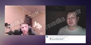 "Гэта вам за Украіну". Жыхара Шчучына затрымалі за каментары пра тэракт у "Крокус Сіці Хол"