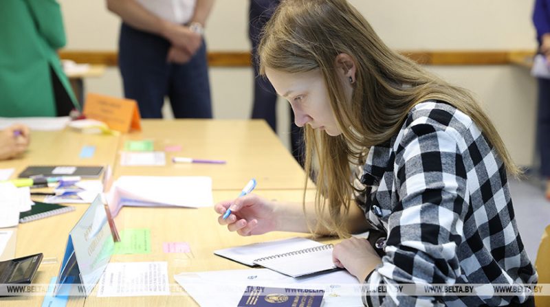 студент поступление абитуриент