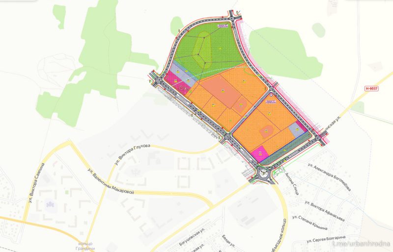 грандзічы 23 24