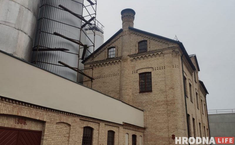 Камітэт дзяржкантролю хоча аштрафаваць "Лідскае піва". Сума штрафу роўная гадавому прыбытку кампаніі