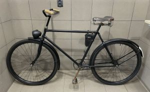 rower Niemen ровар велосипед Неман