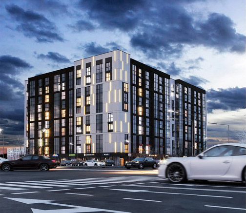 магистральная гродно